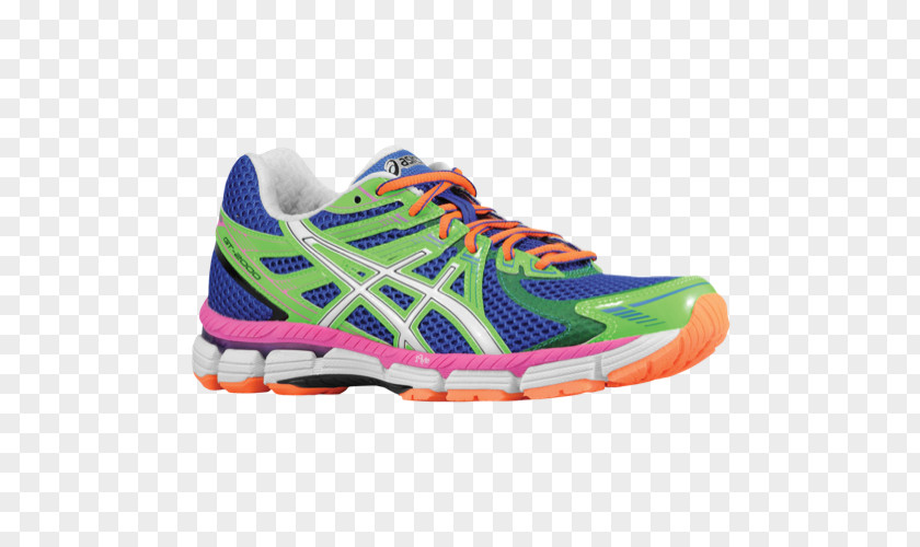 Asics Neon Running Shoes For Women Sports Footwear Zoot Ultra Kalani Slipper PNG
