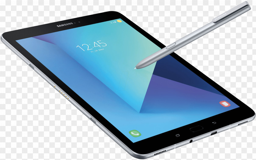 Black Samsung Galaxy Tab S4Samsung 32GB S3 9.7