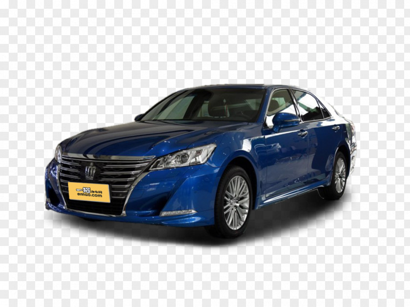 Car Toyota Crown Personal Luxury Audi A4 PNG