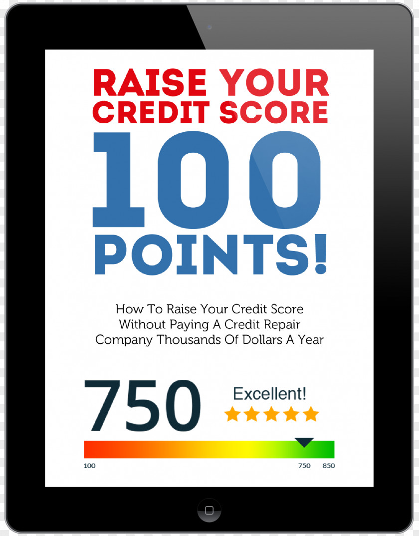 Credit Card Repair Software Score History PNG