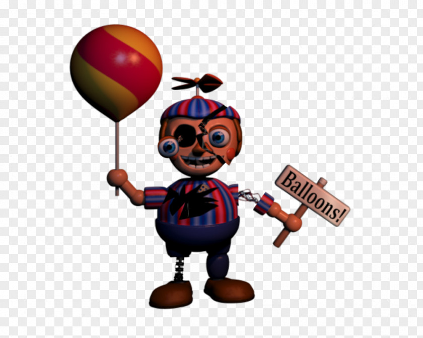 Five Nights At Freddy's 2 Balloon Boy Hoax 4 Freddy Fazbear's Pizzeria Simulator PNG