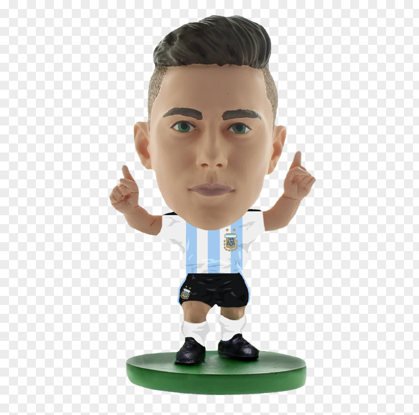 Football Paulo Dybala Argentina National Team 2018 World Cup Player PNG
