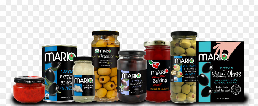 Grocery FOOD Organic Food Can Greek Cuisine Olive PNG