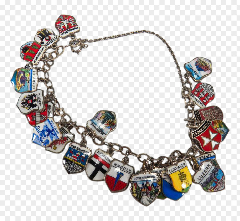Jewellery Bracelet Necklace Silver Bead PNG