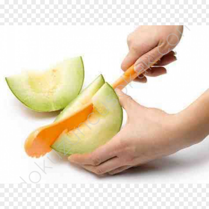 Knife Muskmelon Shopping Watermelon Peel PNG