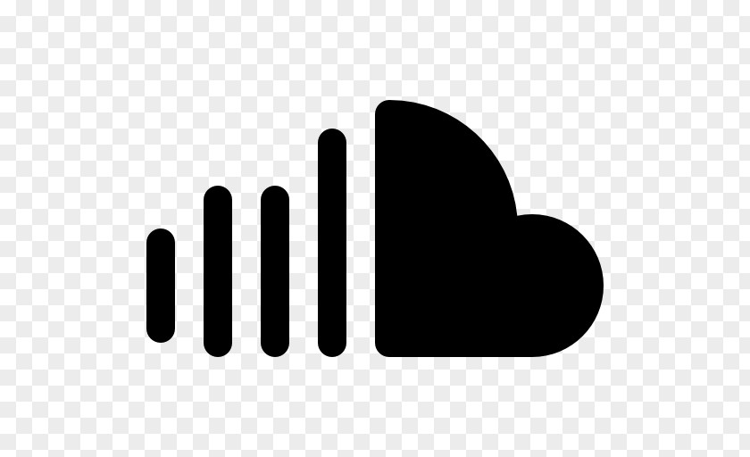Logo SoundCloud PNG