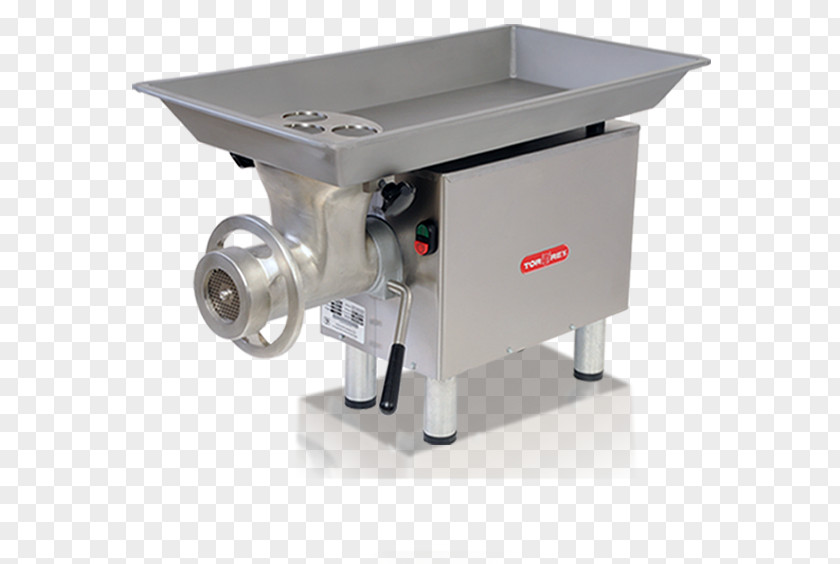 Meat Grinder Food Processing Machine PNG