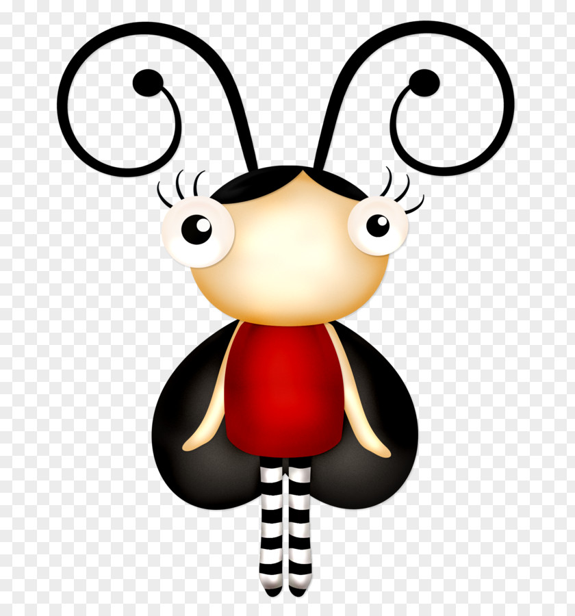 Painting Clip Art Image Ladybird Beetle PNG