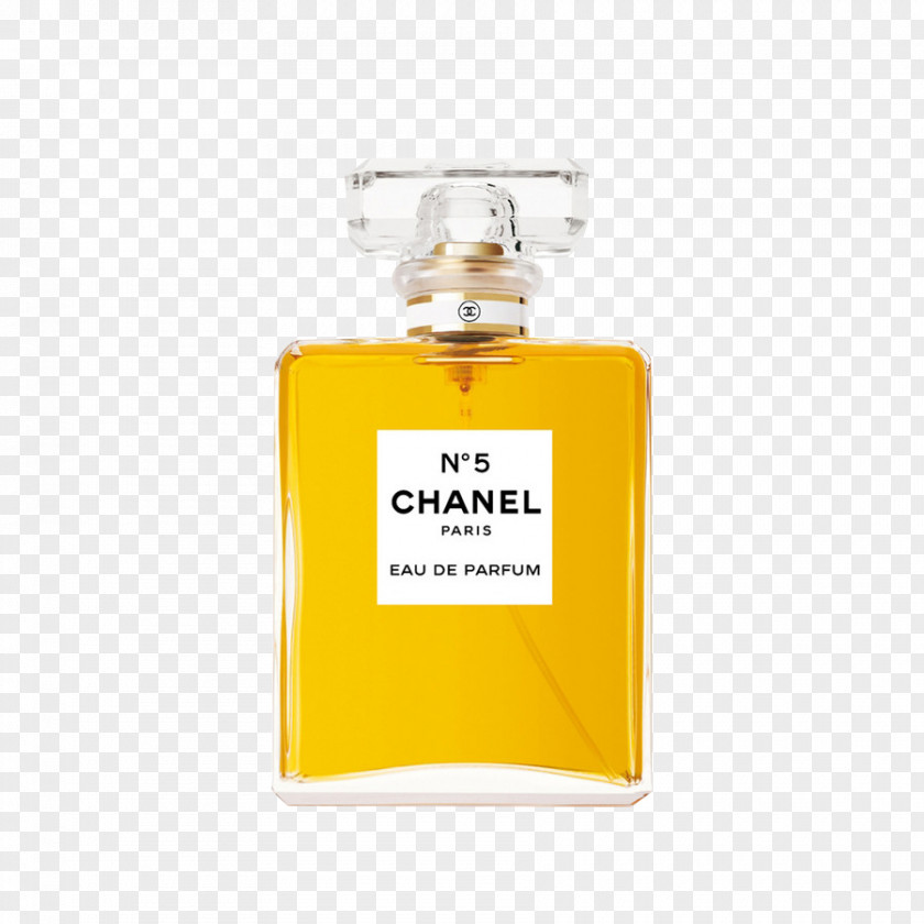 Perfume Image Chanel No. 5 Perfumer Eau De Toilette PNG