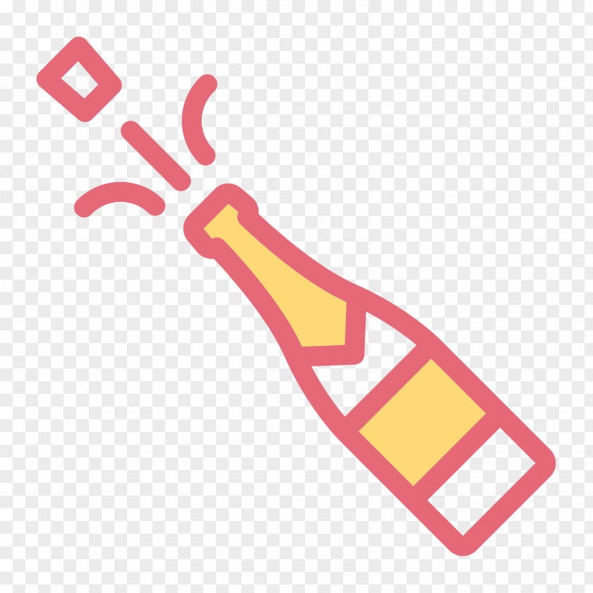 Pink Champagne Cocktail Wine Alcoholic Beverages PNG