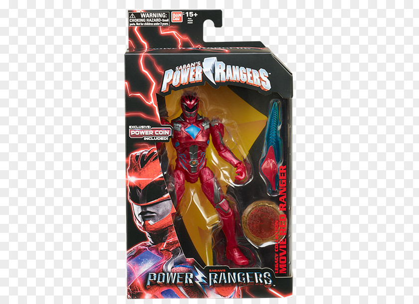 Promotional Borders Red Ranger New York Comic Con YouTube Power Rangers: Legacy Wars Action & Toy Figures PNG