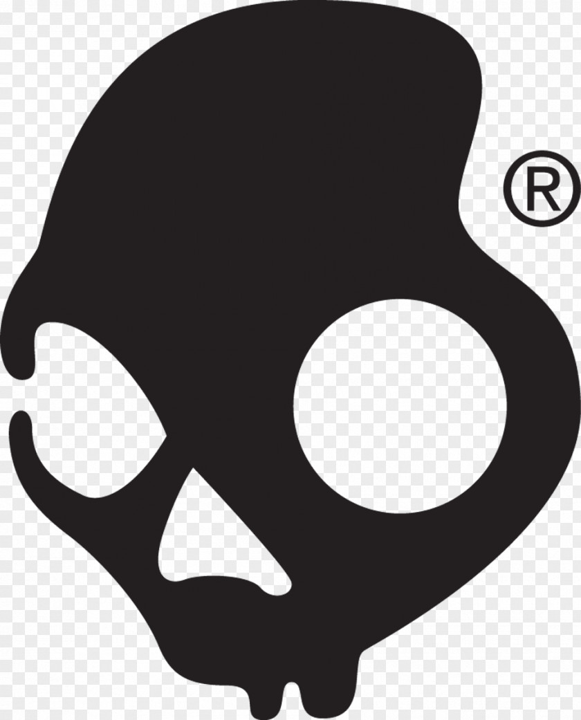 Skulls Skullcandy Headphones Audio Logo PNG