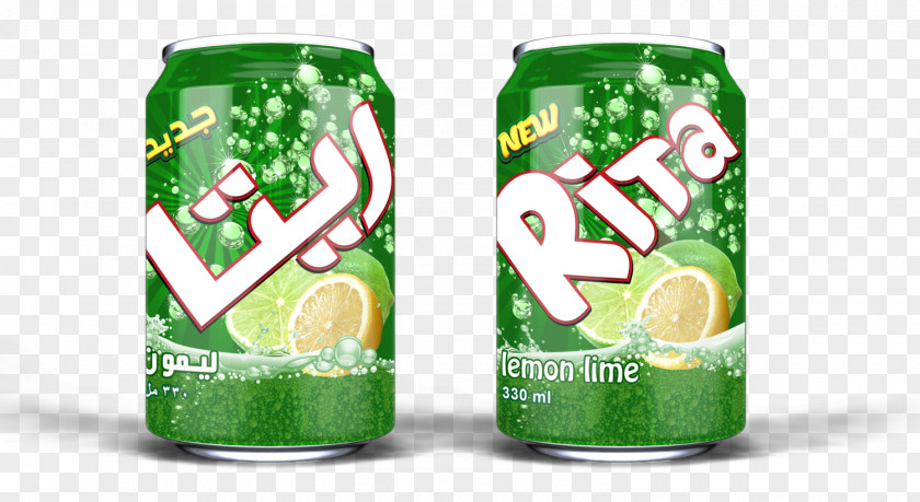 Soft Drinks Lemon-lime Drink Fizzy Lemonsoda Non-alcoholic Orange PNG