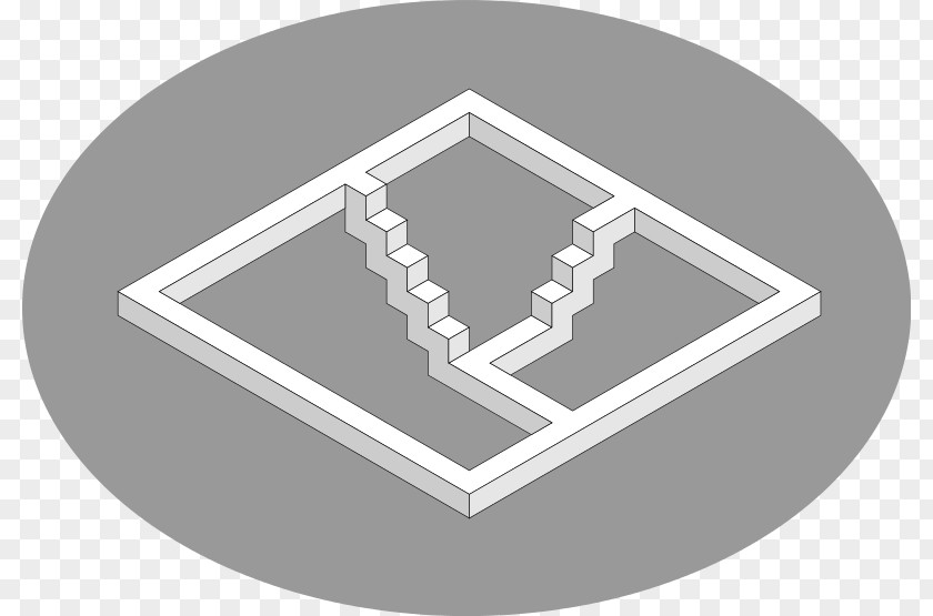 Stair Timestamp Penrose Stairs Exif PNG