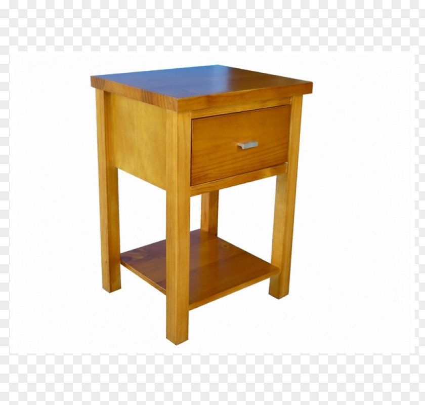 Table Bedside Tables Drawer Furniture Tallboy PNG