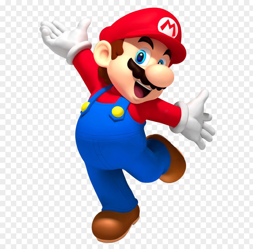 Un Mario Wiki Super Bros. Galaxy Wii PNG