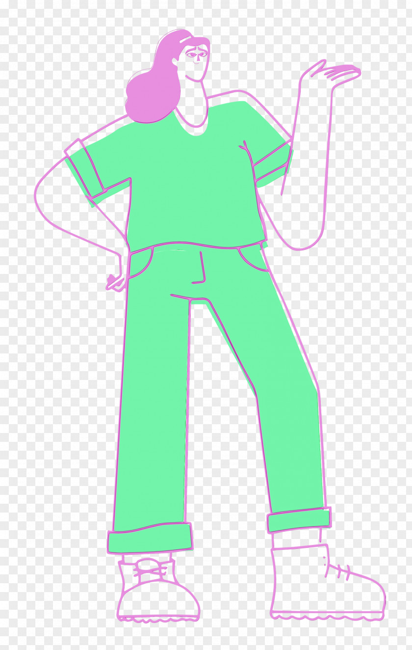 Uniform / M Cartoon Meter Shoe Headgear PNG