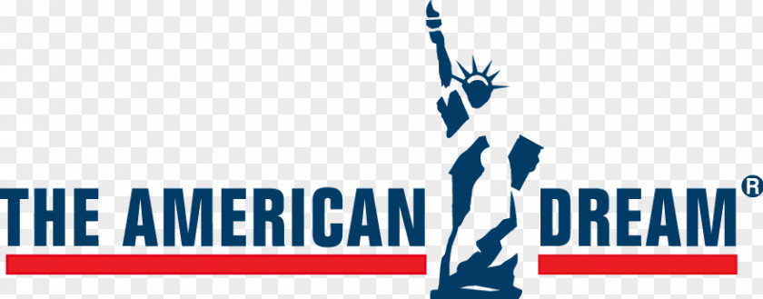 Usa Visa Stickalz Llc The Statue Of Liberty American Dream Wall Art Sticker Decal Logo Brand Organization PNG