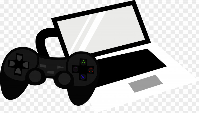 Video Game Art Controllers MLB 15: The Show Pony PNG