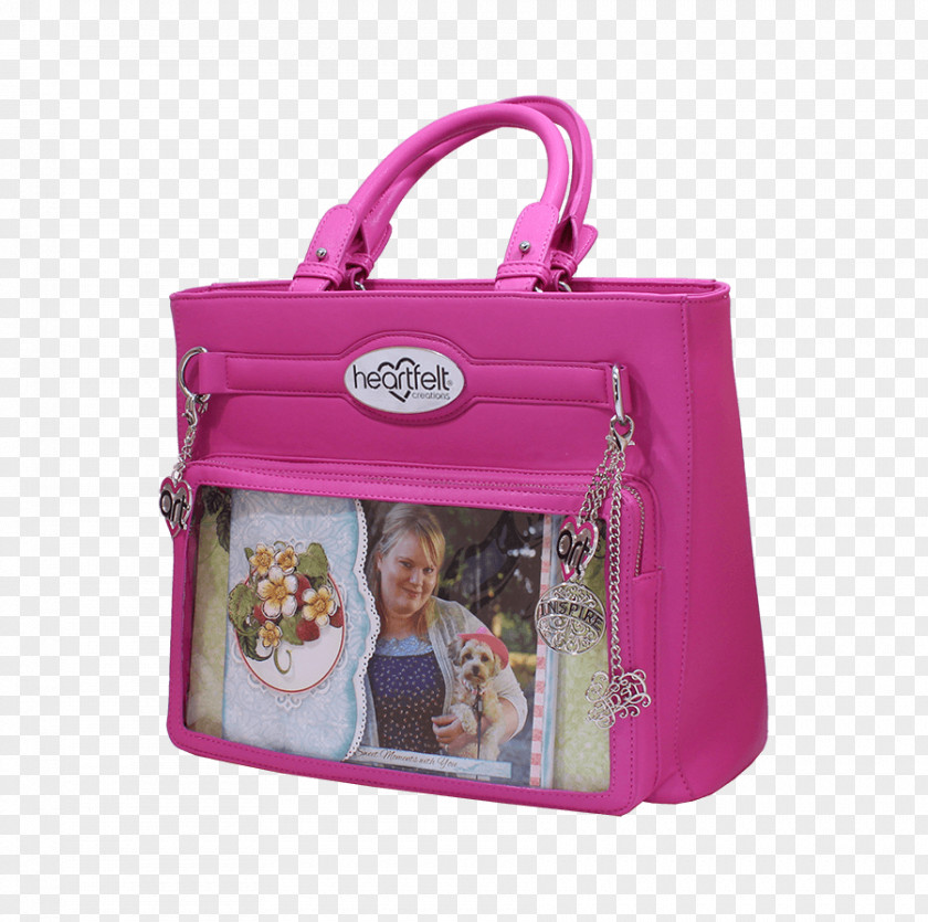 Bag Handbag Messenger Bags Pink M Shoulder PNG