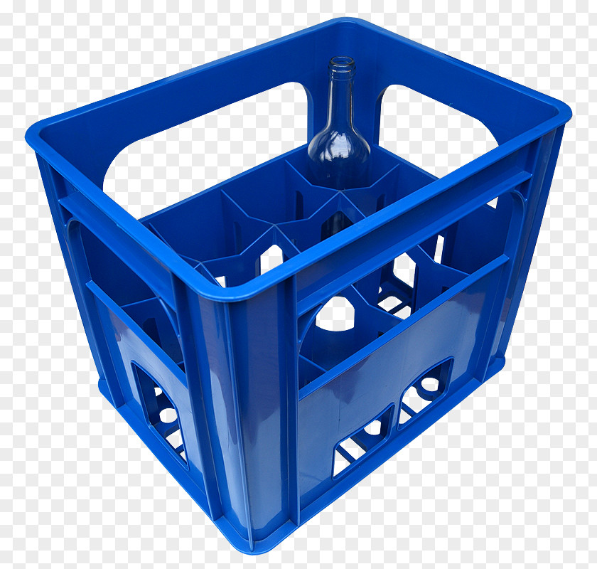 Beer Bottle Crate Plastic PNG