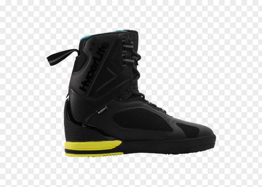 Boot Sportswear Hyperlite Wake Mfg. Sneakers PNG