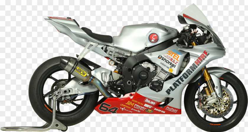 Car British Superbike Championship Motorcycle Fairing Yamaha Motor Company PNG