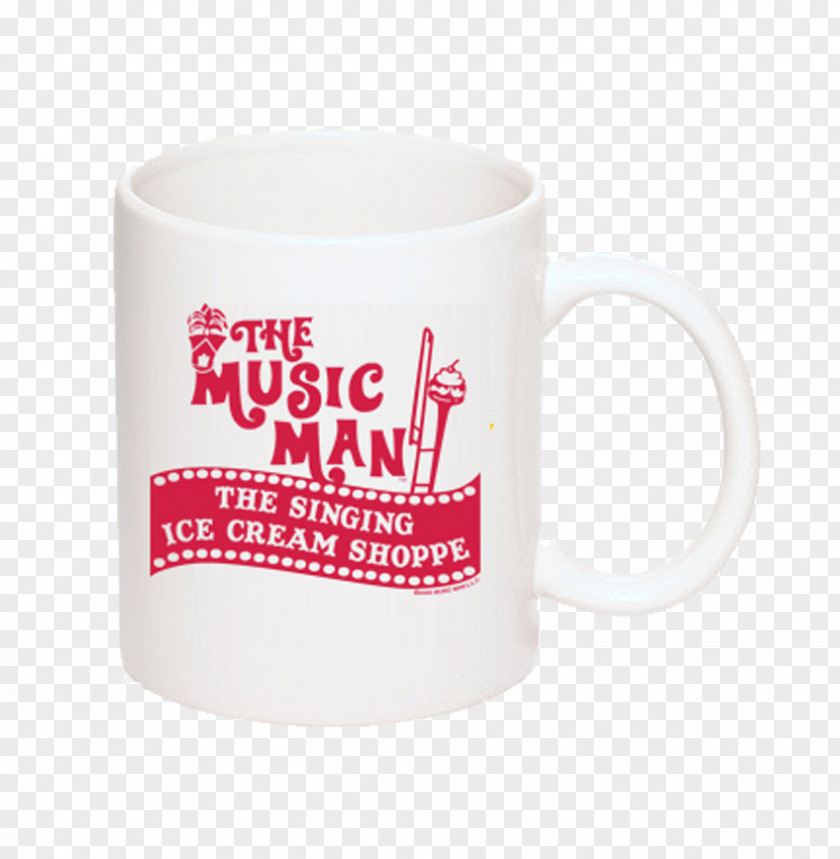 Cardboard Box Front View Coffee Cup Product Mug Font PNG