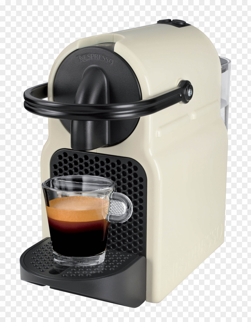 Coffee Magimix Nespresso Inissia 1135 PNG