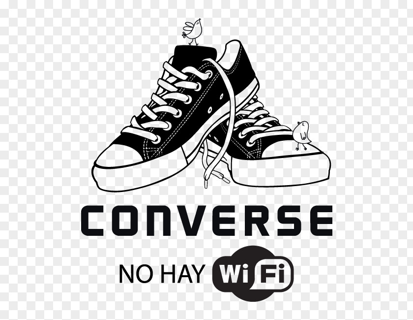 Converse Silhouette Sneakers Shoe Vector Graphics Stock Illustration Footwear PNG