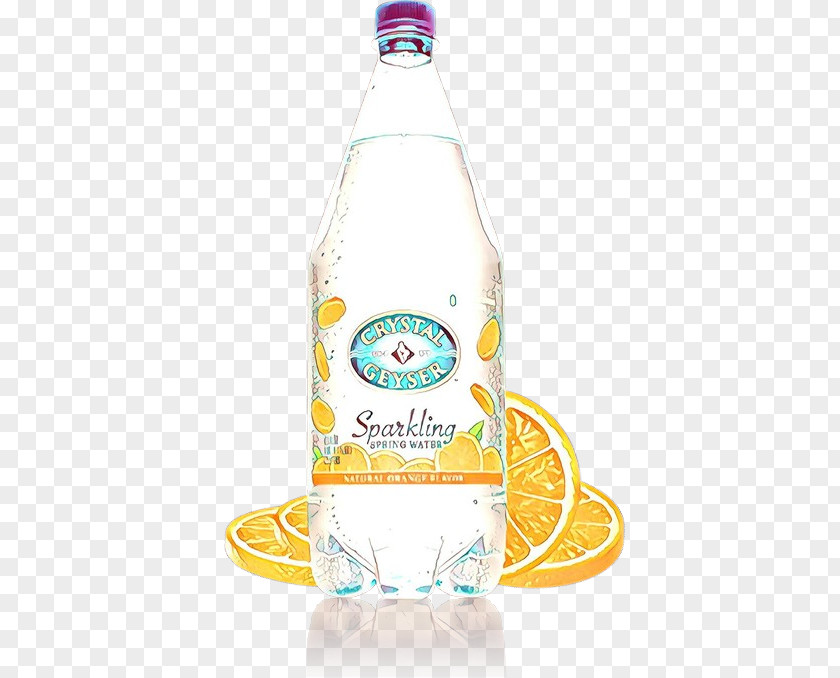 Distilled Beverage Drink Lemon Background PNG