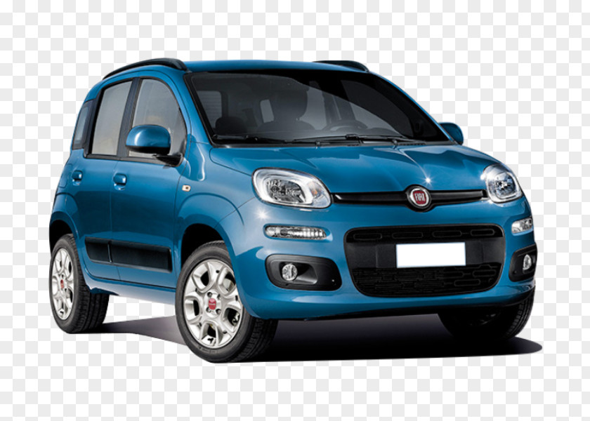 Fiat Panda Automobiles FIAT 0.9 TwinAir Turbo Natural Power Easy Lounge PNG