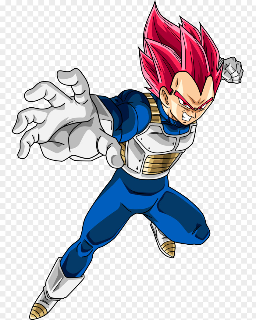 Goku Vegeta Frieza Super Saiyan PNG