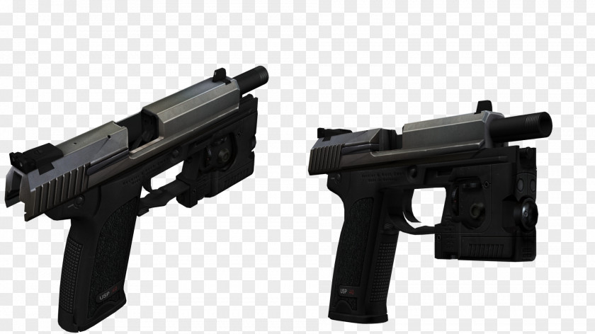 Handgun Trigger Airsoft Guns Firearm PNG