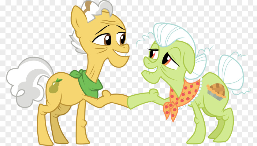 Horse My Little Pony: Equestria Girls The Perfect Pear PNG
