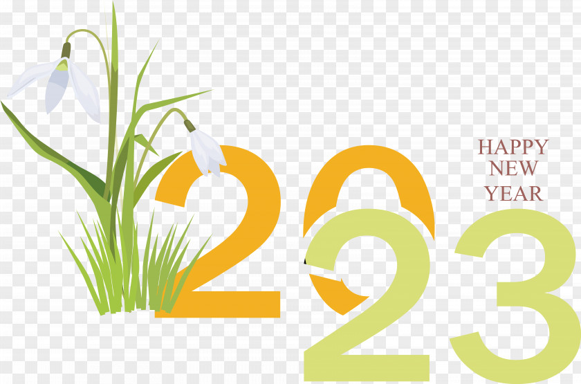 Logo Font Commodity Yellow Grasses PNG
