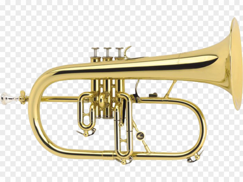 Musical Instruments Flugelhorn Brass Antoine Courtois Trumpet PNG