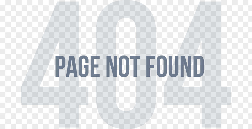Not Found HTTP 404 Error Message Information PNG