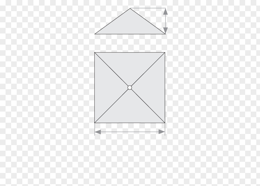 Triangle Point Pattern PNG