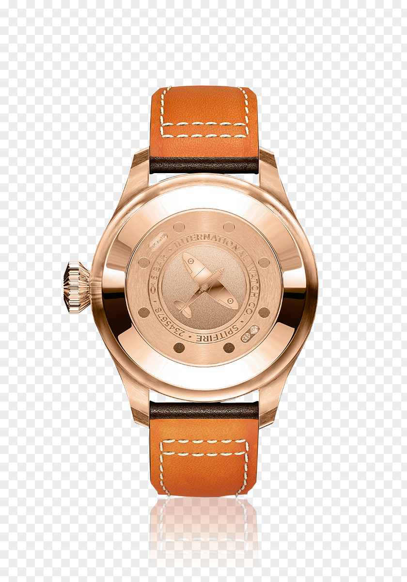 Watch International Company Strap Salon De La Haute Horlogerie PNG