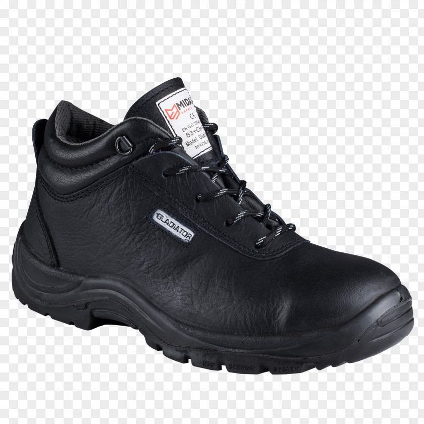 Water Washed Short Boots Steel-toe Boot Shoe Sneakers Snow PNG