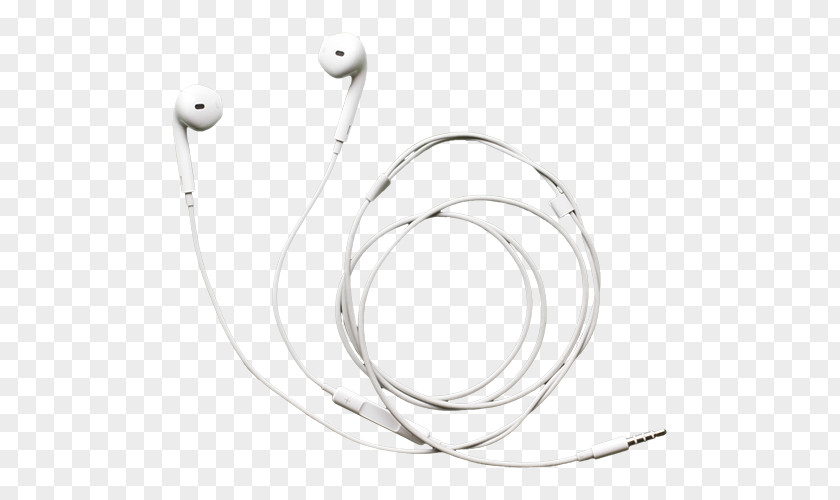 White Apple Universal Headphones Material Body Piercing Jewellery Pattern PNG