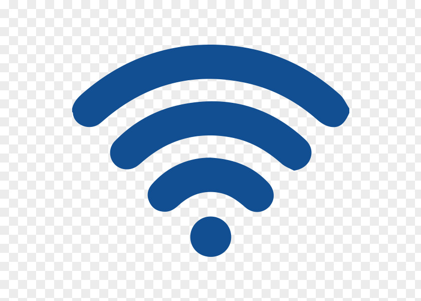 Wifi Wi-Fi Wireless Network Symbol PNG