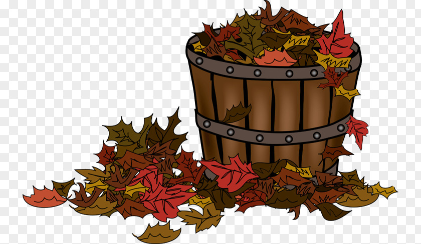 Autumn Clip Art PNG