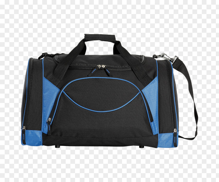 Bag Duffel Bags Cosmetic & Toiletry Blue Handbag PNG