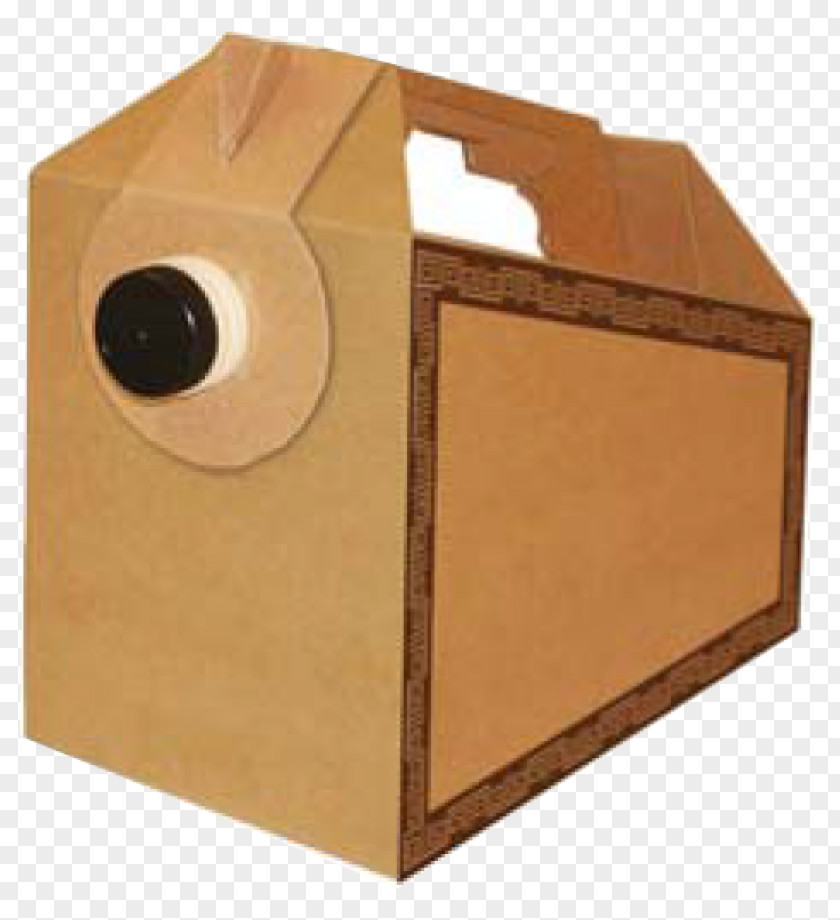 Box Coffee Cafe Barista Cardboard PNG