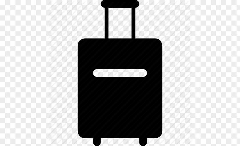 Business Baggage Icon Suitcase Travel Clip Art PNG