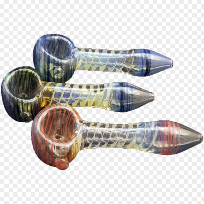 BUY 2 GET 1 FREE Smoking Pipe Dichroic Glass Tobacco Bong PNG