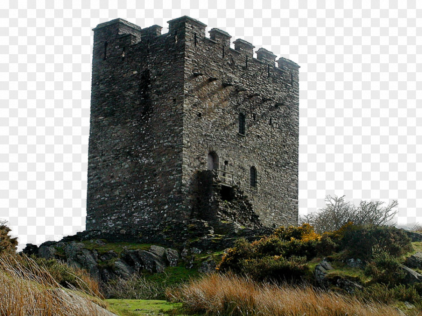 Castle Dolwyddelan Rhuddlan Hever Deheubarth PNG