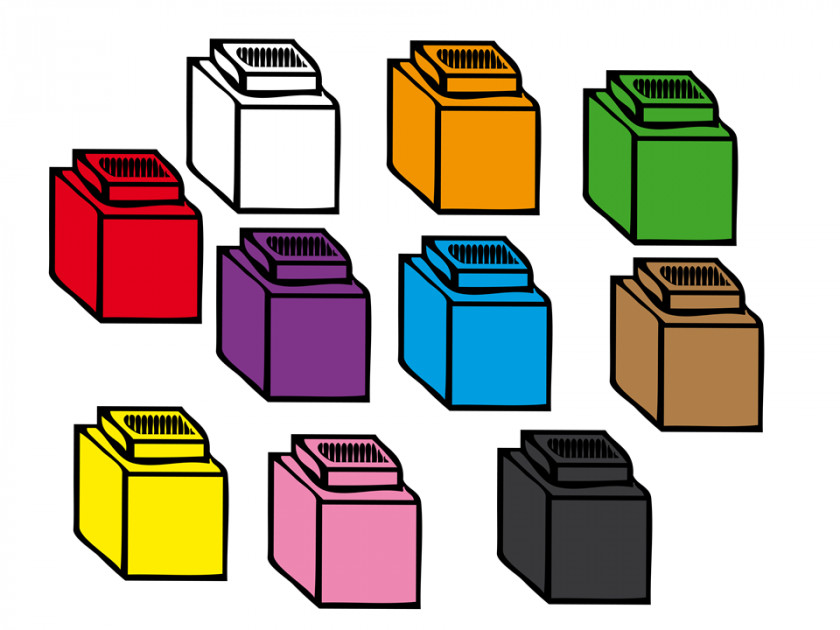 Cube Cliparts Mathematics Base Ten Blocks Clip Art PNG